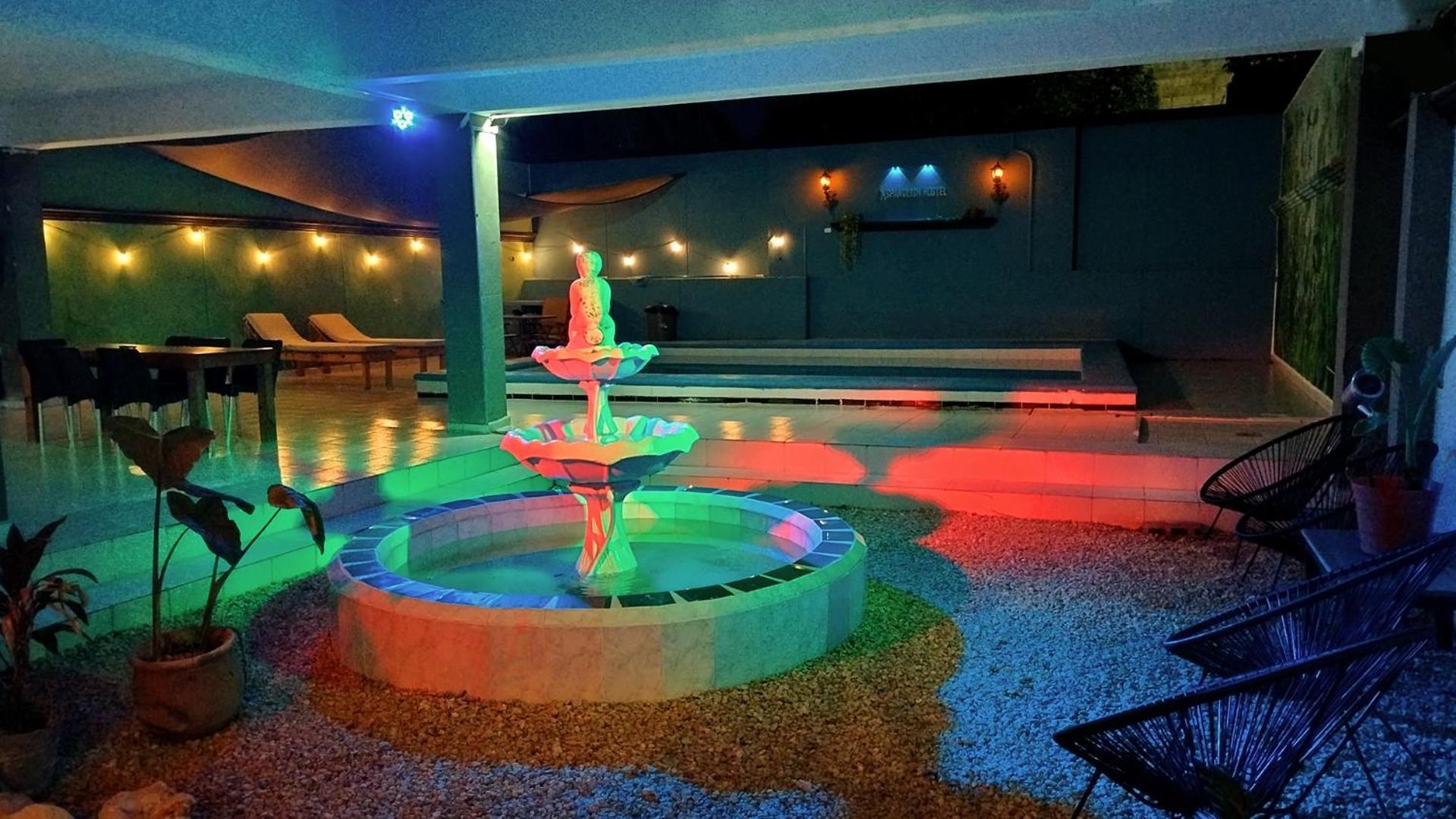 Spanglish Hostel Valladolid (Yucatan) Exterior foto